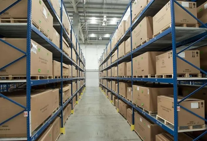 厦门到郓城县货物仓储