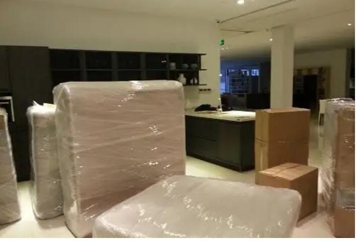 厦门到郓城县长途搬家